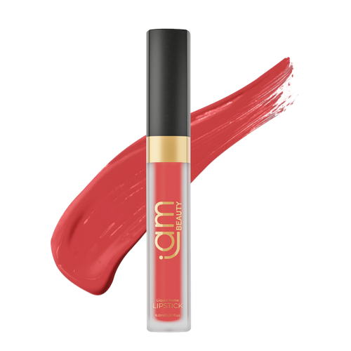 Liquid Matte Lipstick