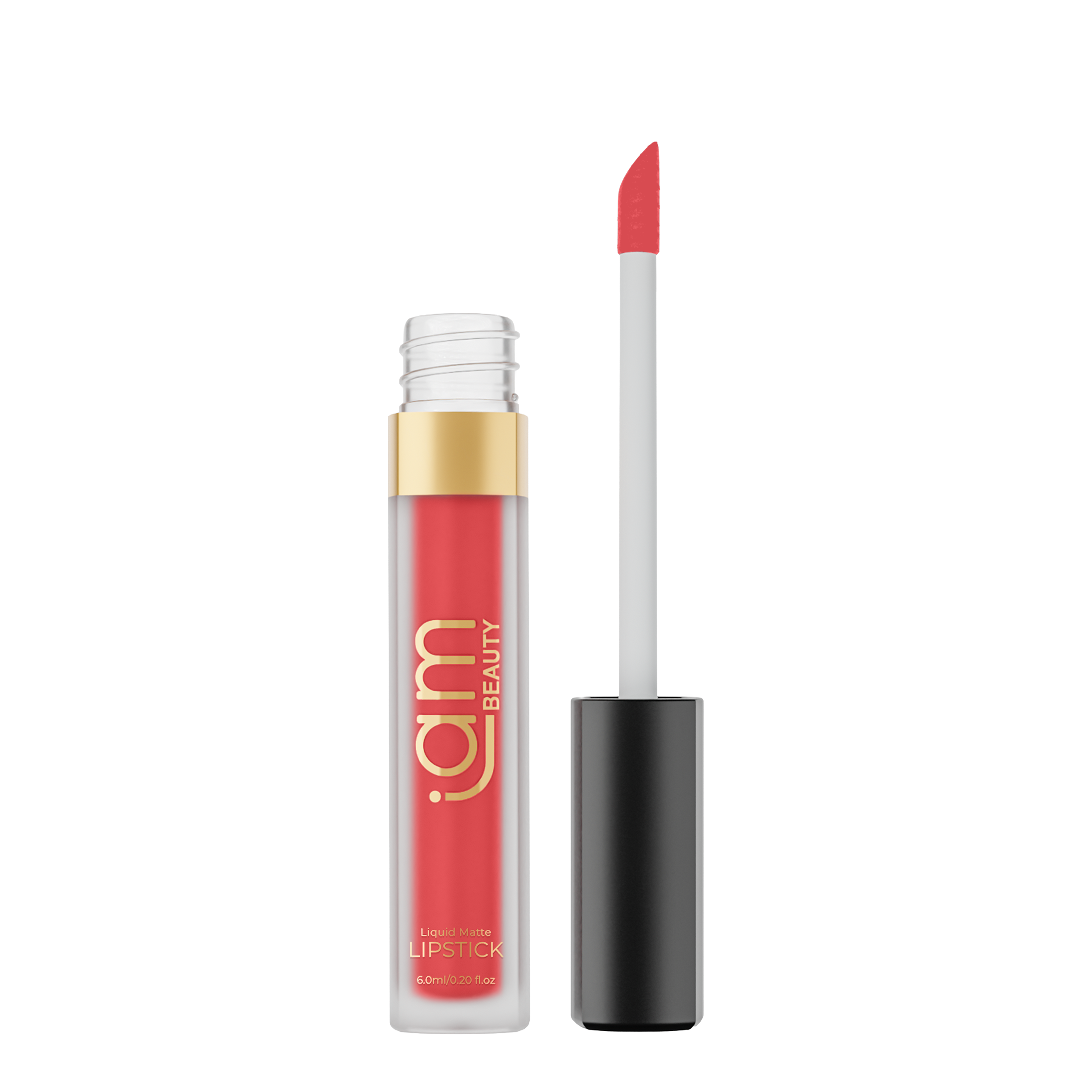 Liquid Matte Lipstick