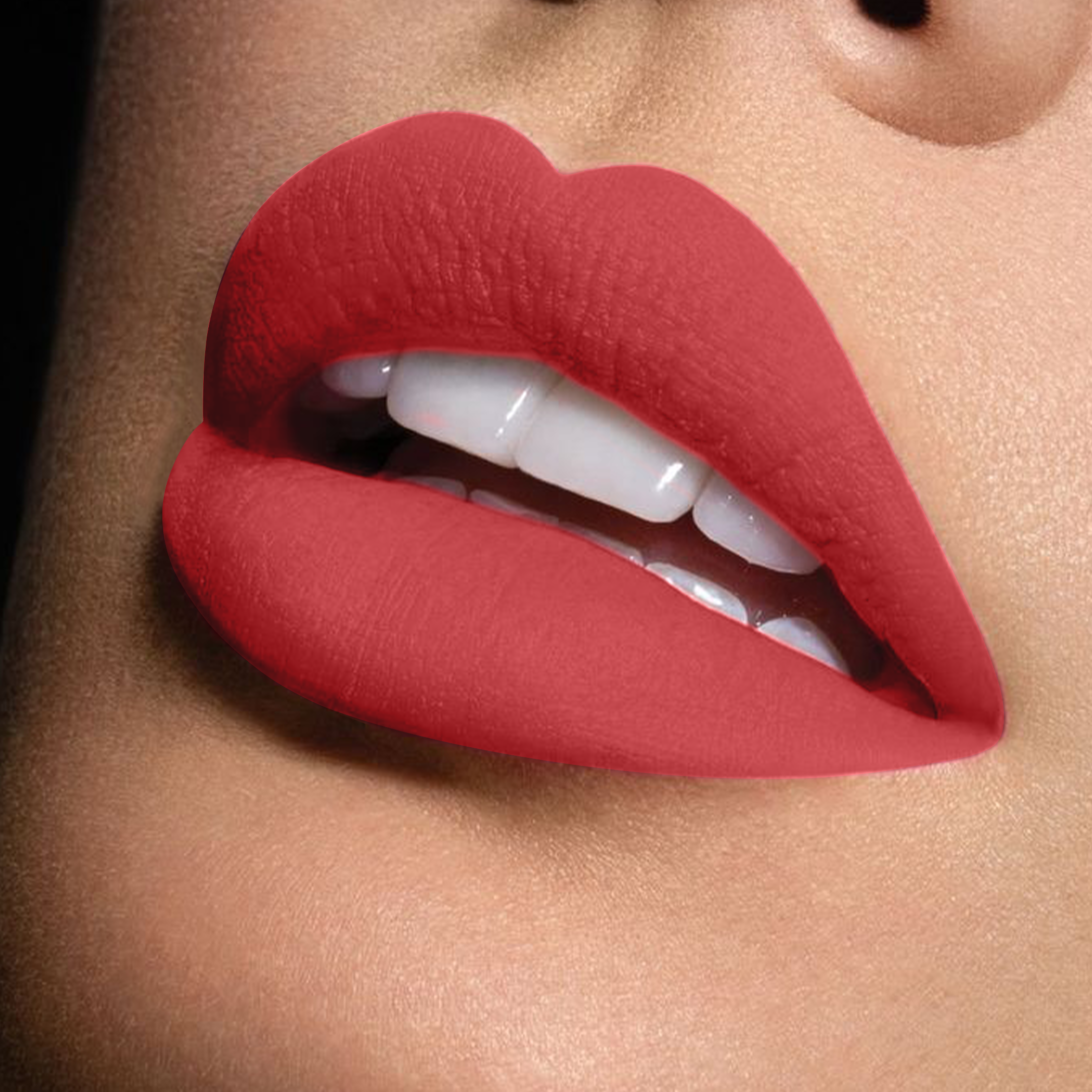 Liquid Matte Lipstick