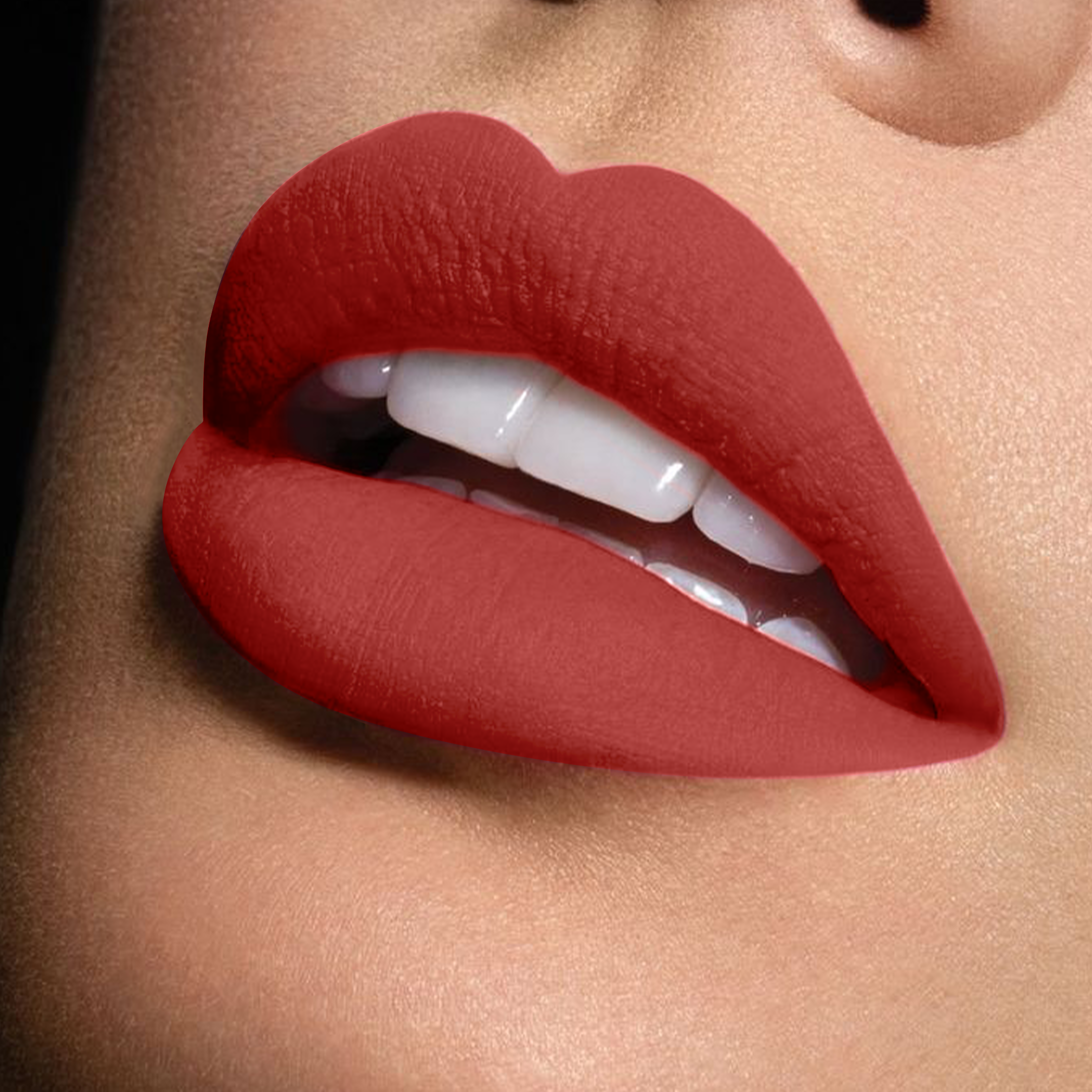 Liquid Matte Lipstick