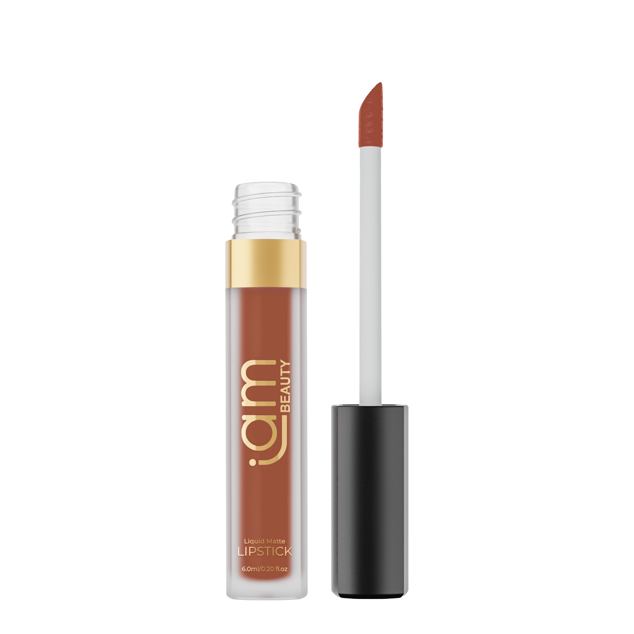 Liquid Matte Lipstick