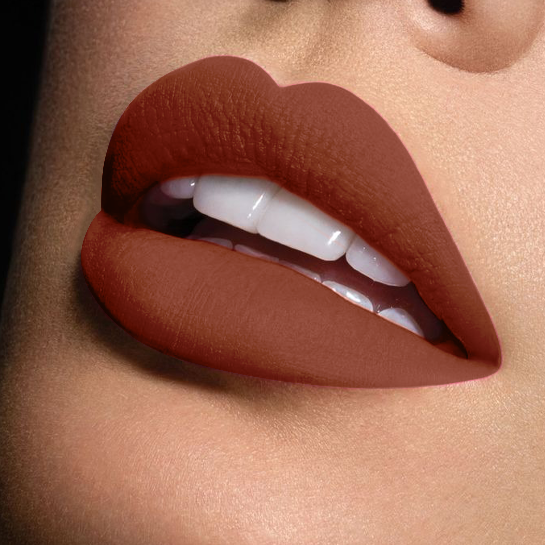 Liquid Matte Lipstick