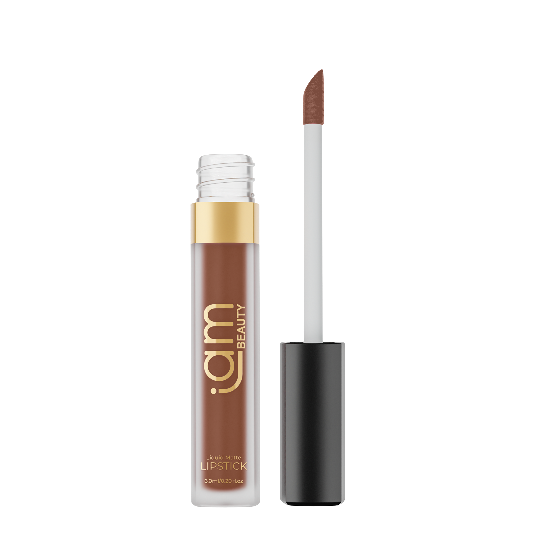 Liquid Matte Lipstick