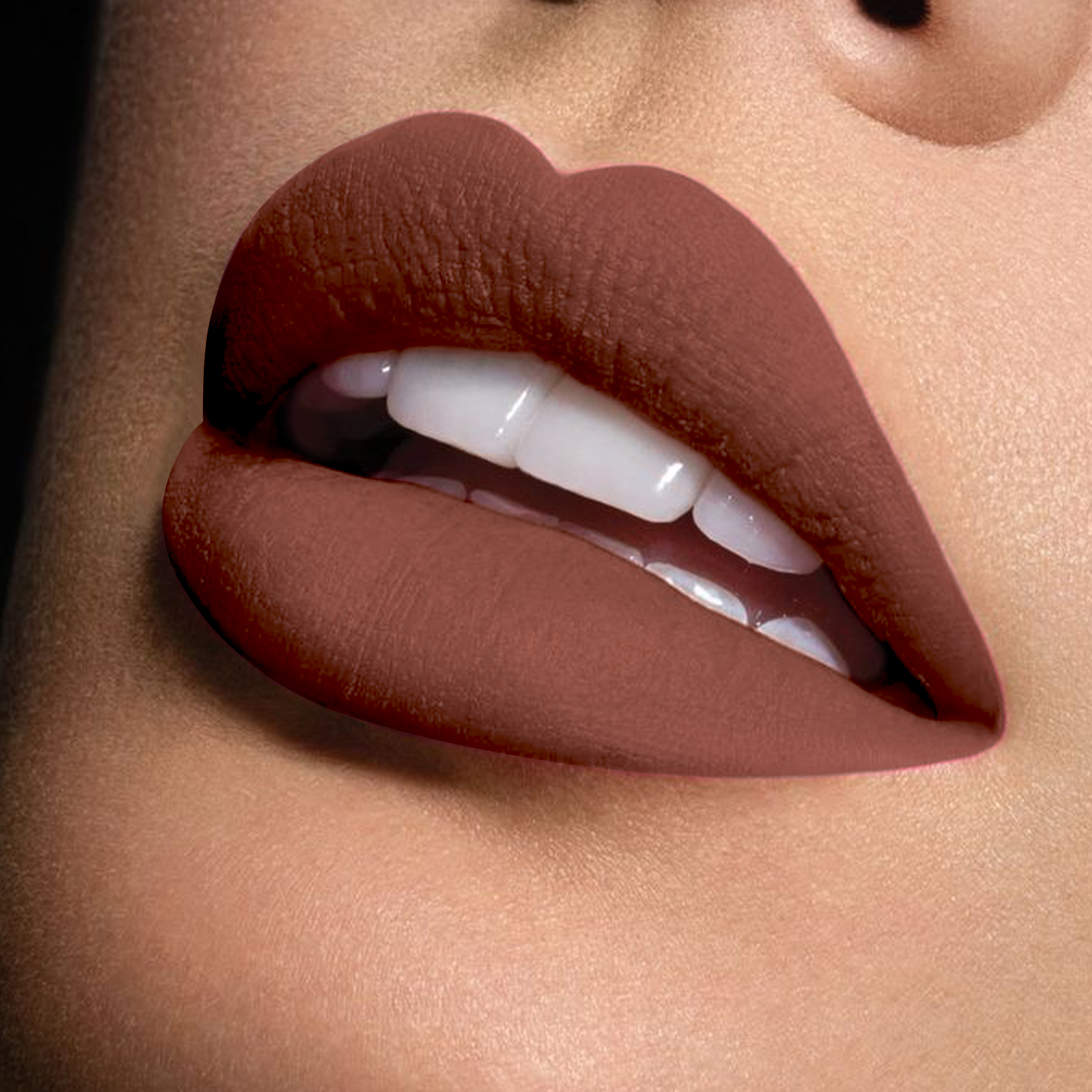 Liquid Matte Lipstick