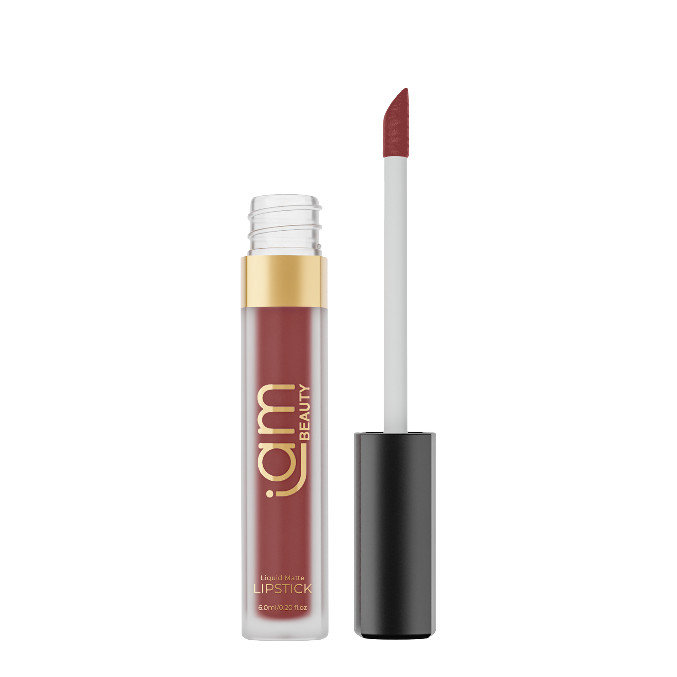 Liquid Matte Lipstick