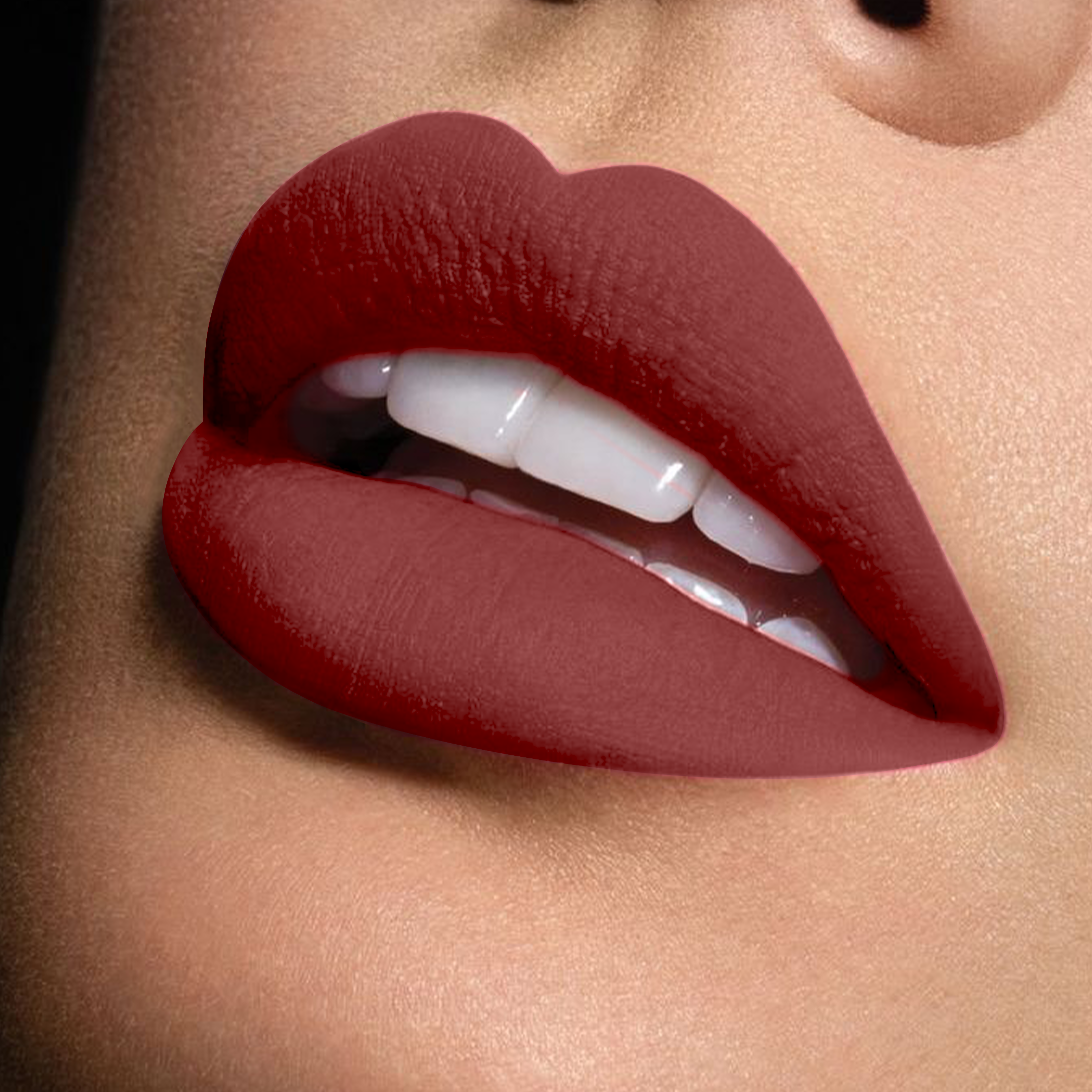 Liquid Matte Lipstick