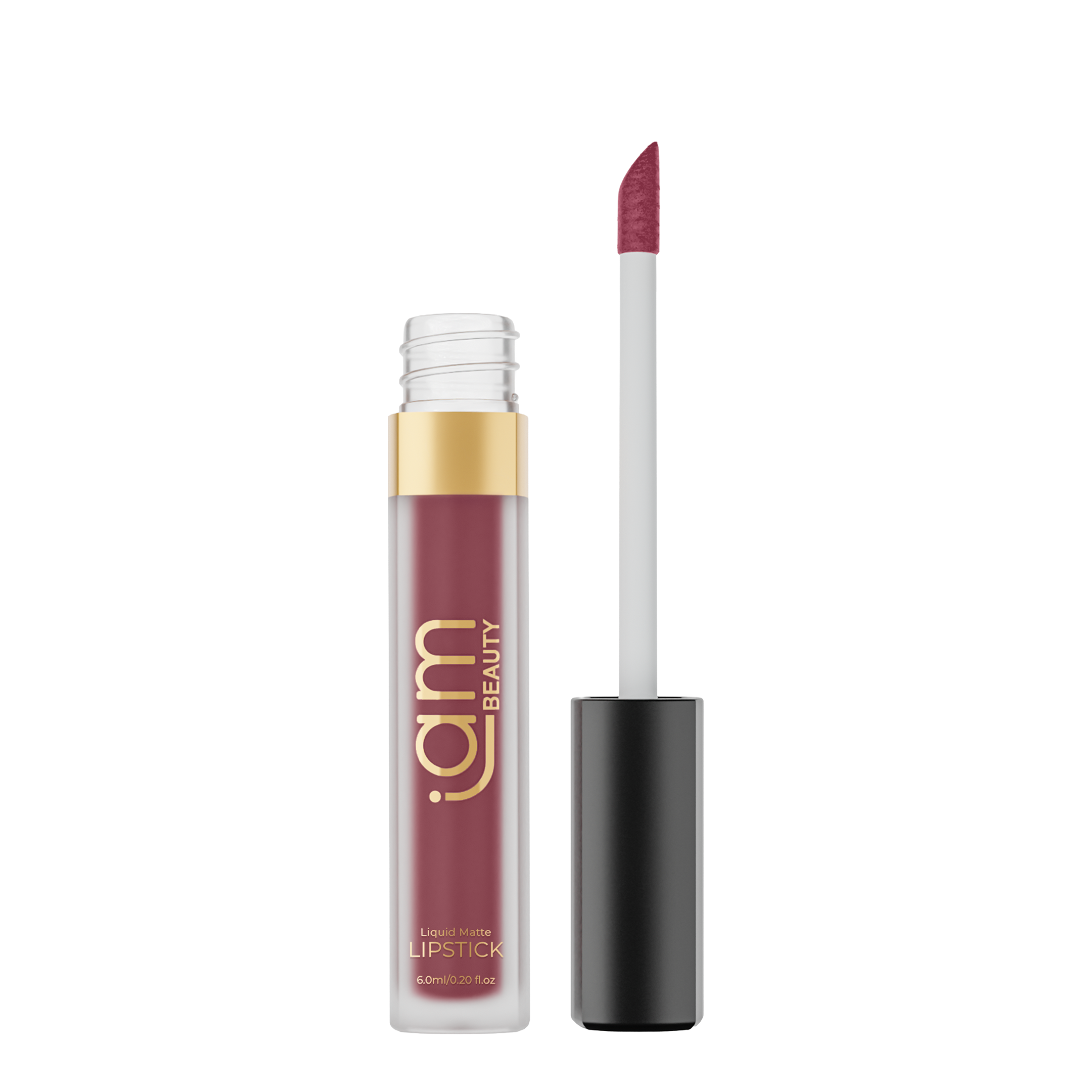 Liquid Matte Lipstick