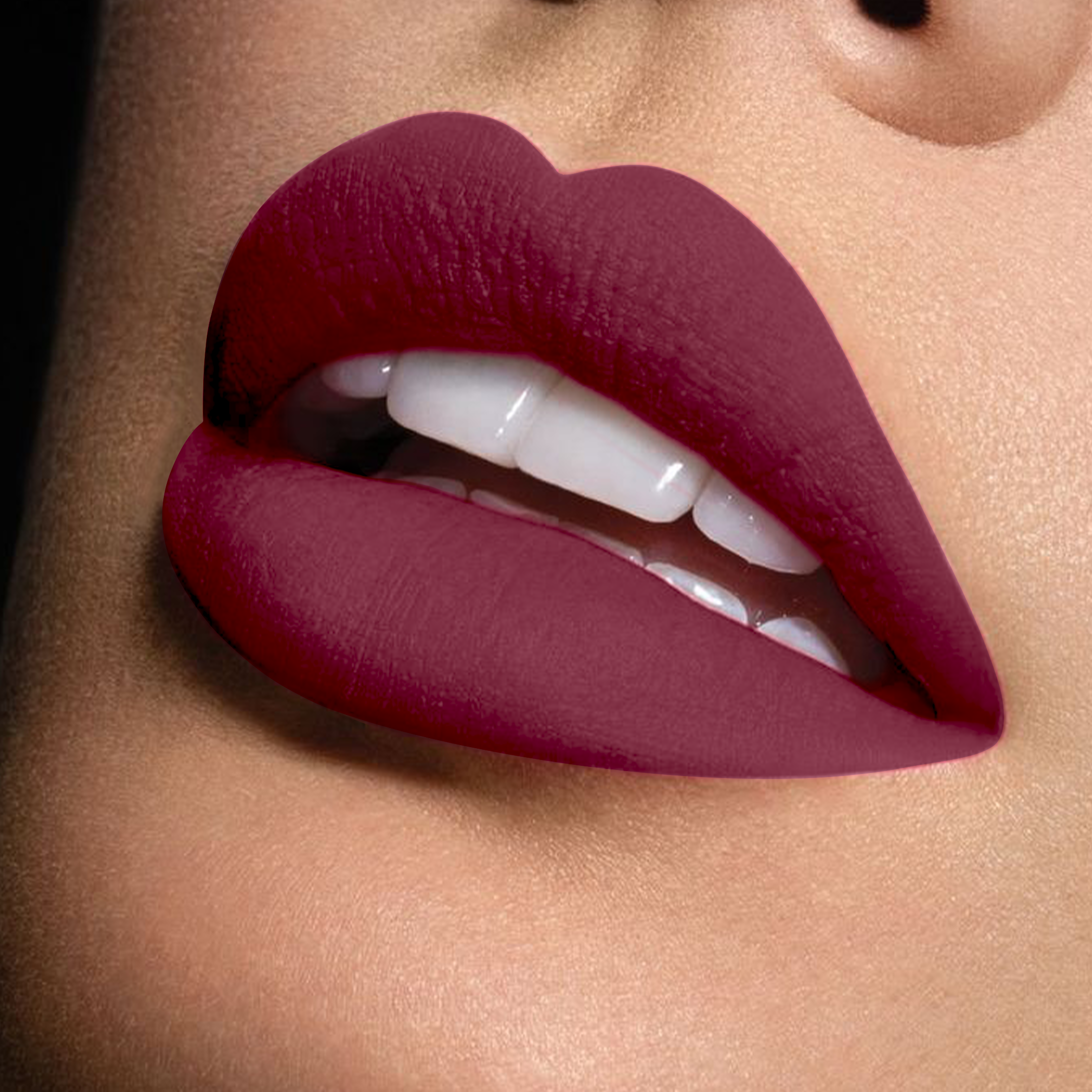 Liquid Matte Lipstick