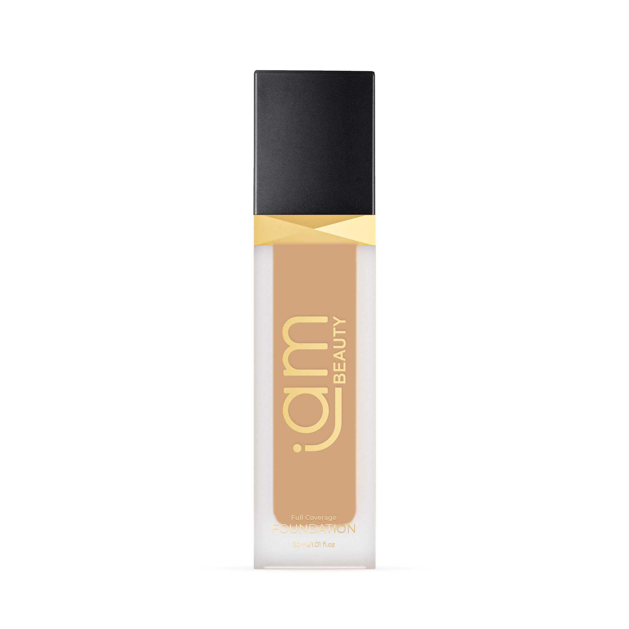 Full Coverage Foundation