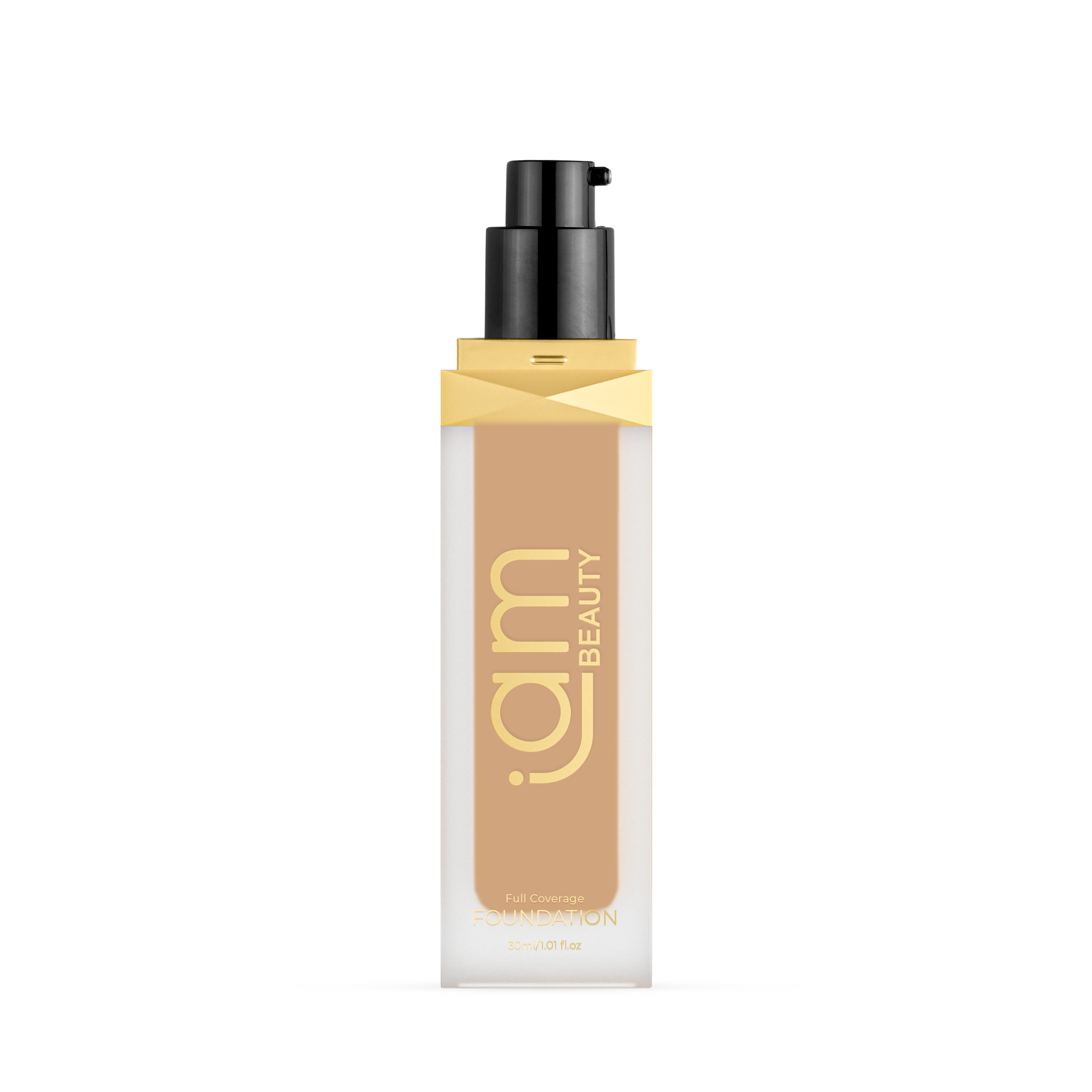 Full Coverage Foundation