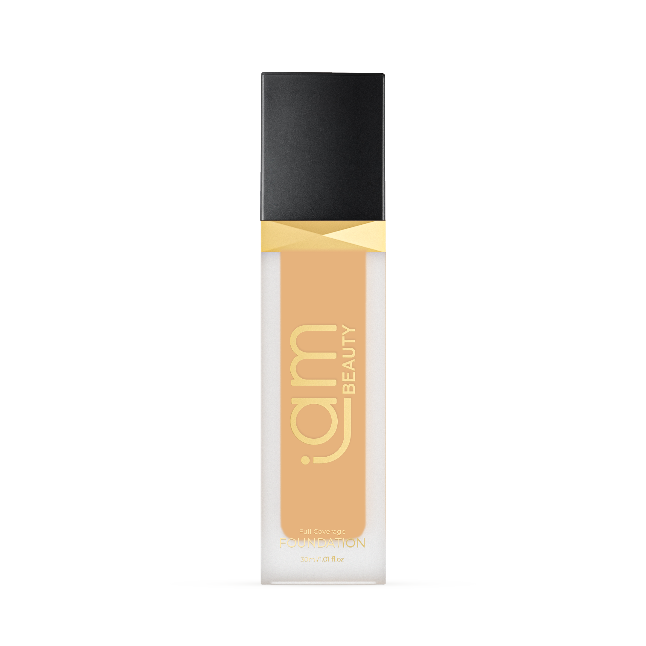 Full Coverage Foundation