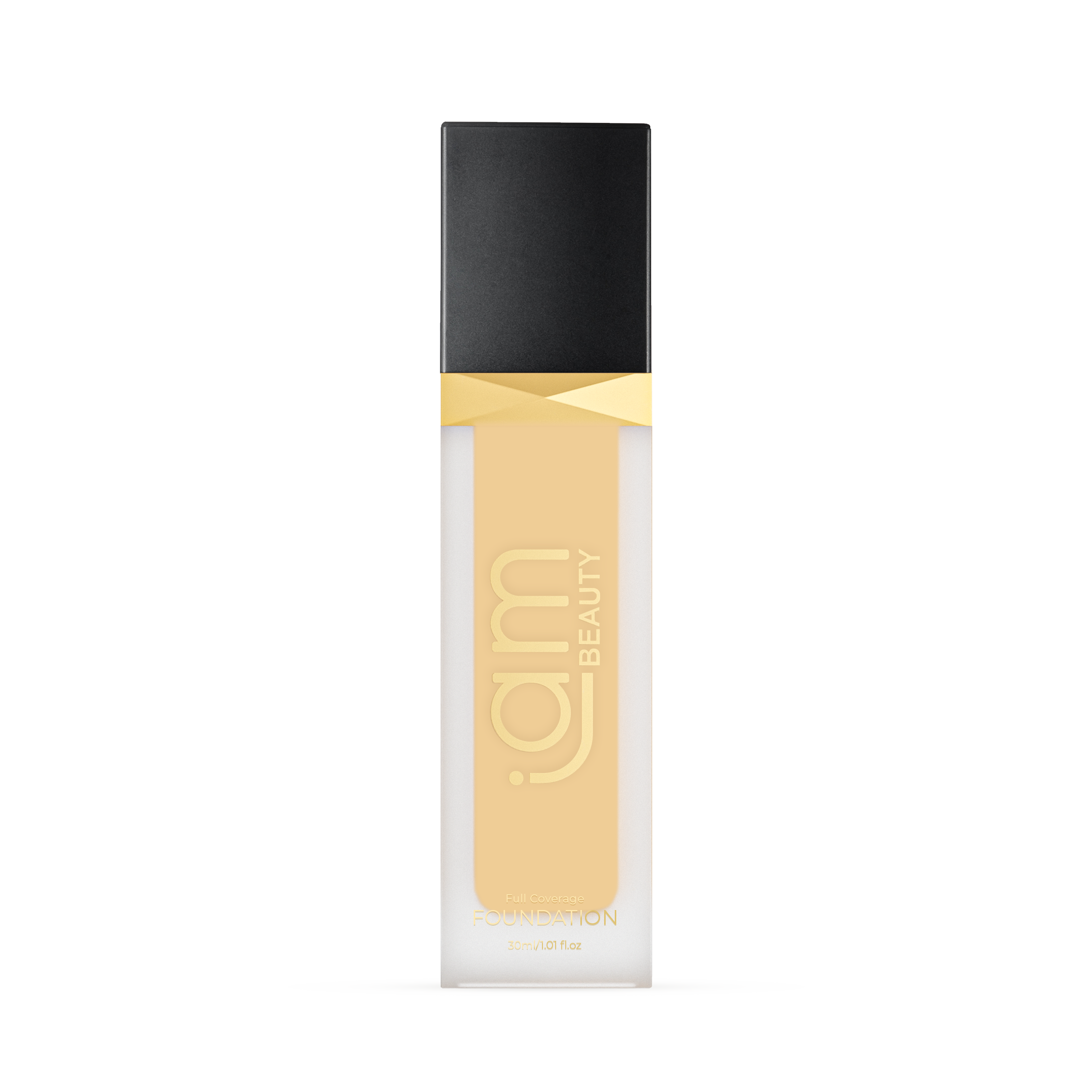 Full Coverage Foundation