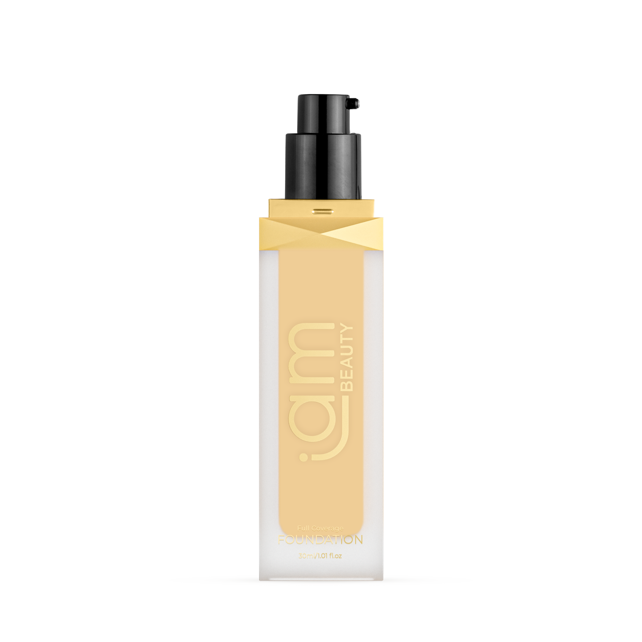 Full Coverage Foundation