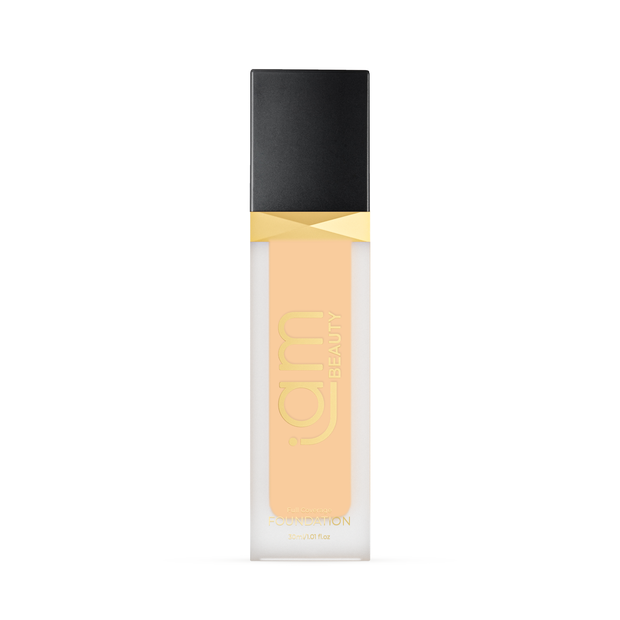Full Coverage Foundation