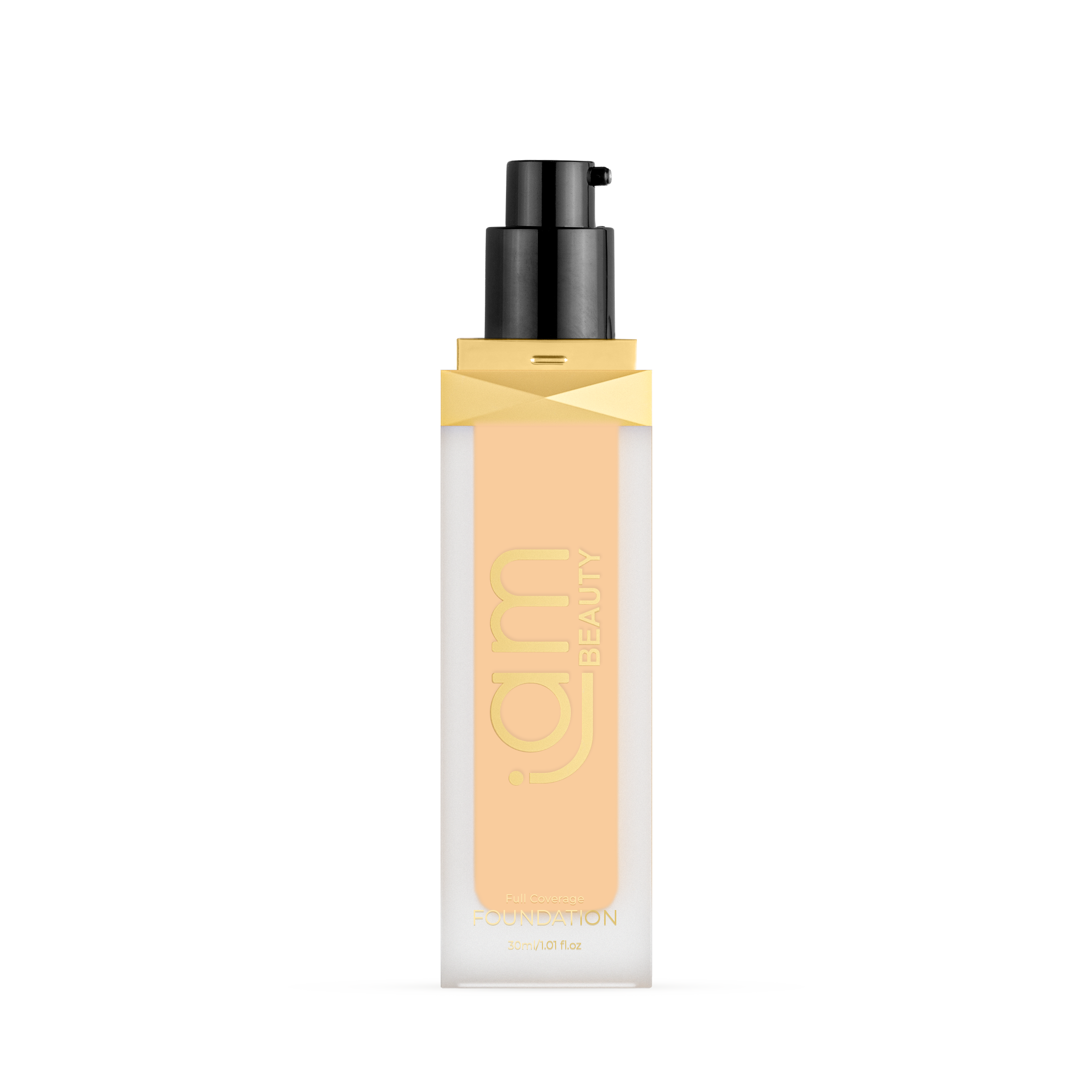 Full Coverage Foundation