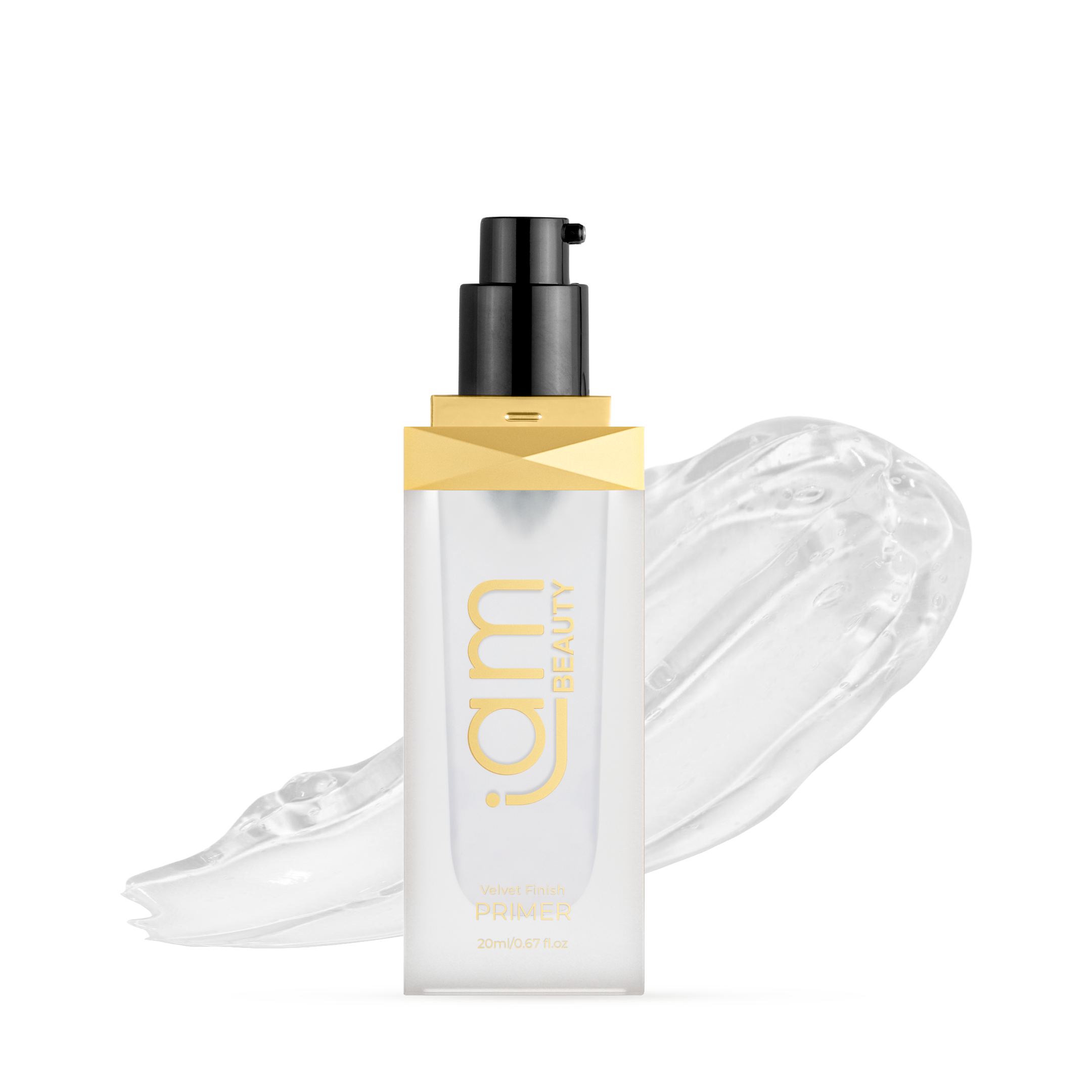 Velvet Finish Primer