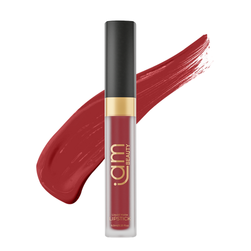 Liquid Matte Lipstick